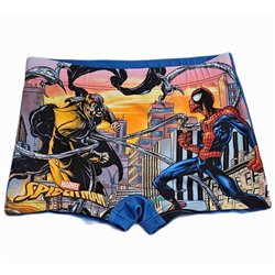 Ba�ador boxer Spiderman Marvel