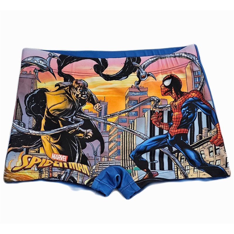 Ba�ador boxer Spiderman Marvel