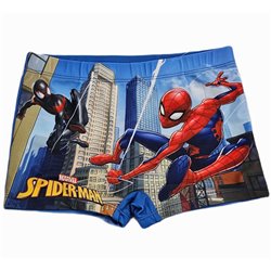 Ba�ador boxer Spiderman Marvel