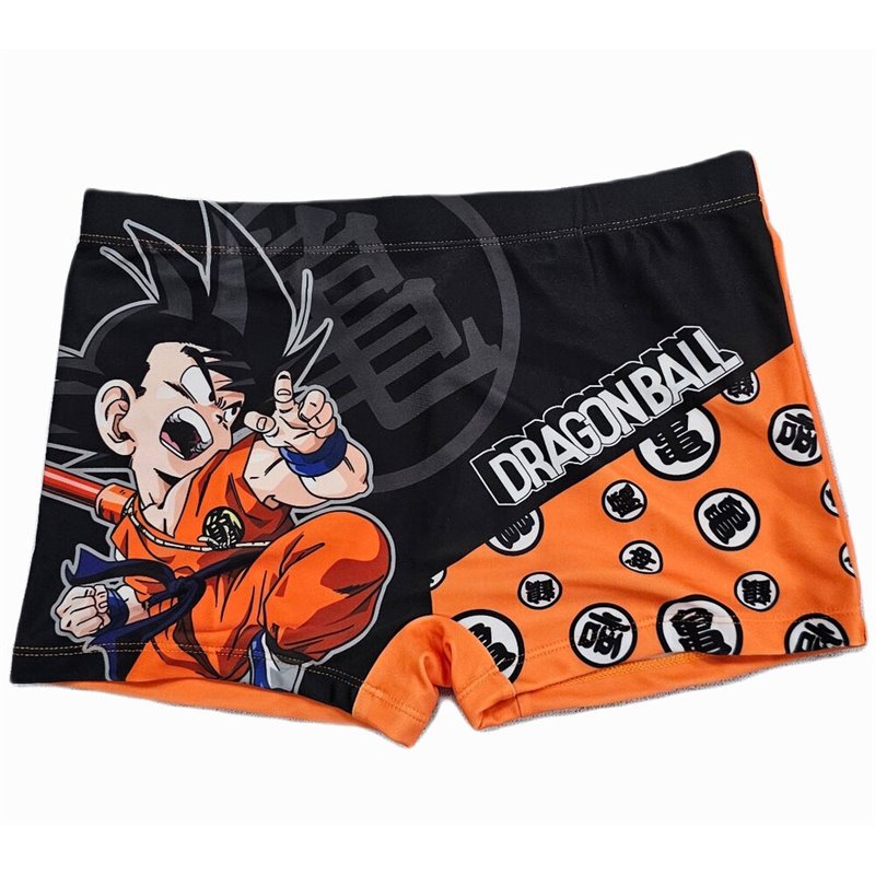 Ba�ador boxer Dragon Ball Z