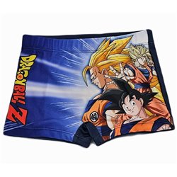 Ba�ador boxer Dragon Ball Z