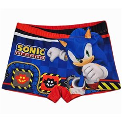 Ba�ador boxer Sonic the Hedgehog