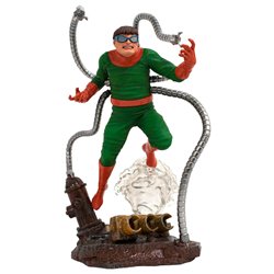 Figura Doctor Octopus Marvel 25cm