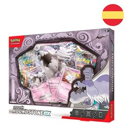 Blister juego cartas coleccionables Pokemon espa�ol