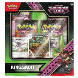 Blister juego cartas coleccionables SV6 Pokemon espa�ol