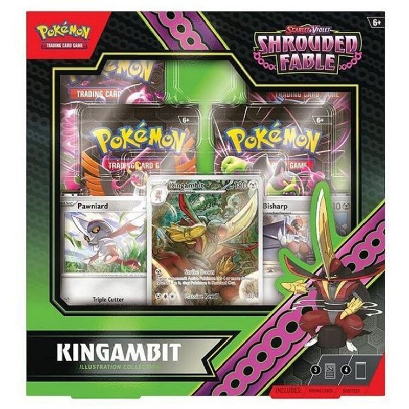 Blister juego cartas coleccionables SV6 Pokemon espa�ol