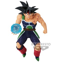 Figura Bardock G�materia Dragon Ball Z 14cm