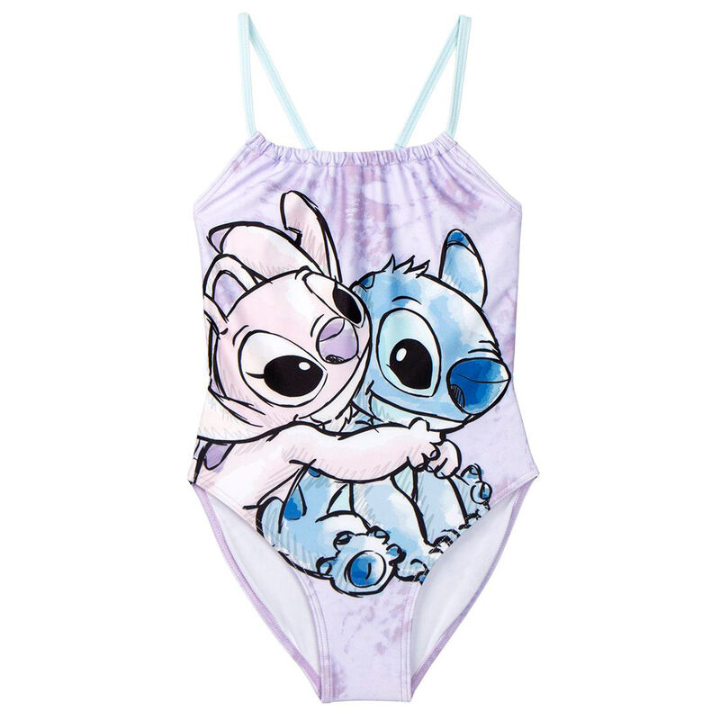 Ba�ador Stitch Disney