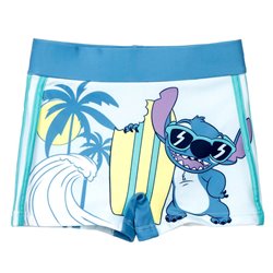 Ba�ador boxer Stitch Disney