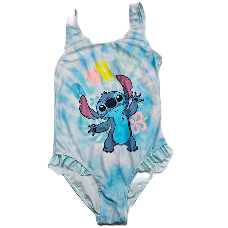 Ba�ador Stitch Disney