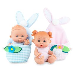 Mu�eco Nenotin Easter 21cm surtido