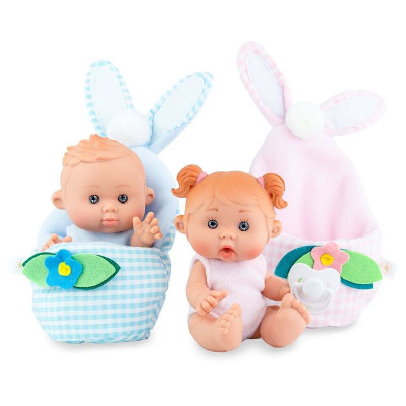 Mu�eco Nenotin Easter 21cm surtido