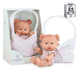 Mu�eco Nenotin Baby 21cm surtido