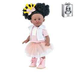 Mu�eca Petit Soleil Patty 30cm