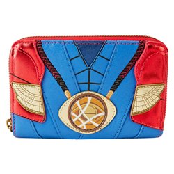 Cartera Doctor Extra�o Marvel Loungefly