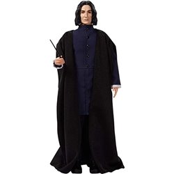 Figura mu�eco Severus Snape Harry Potter