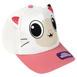 Gorra La Casa de Mu�ecas de Gabby