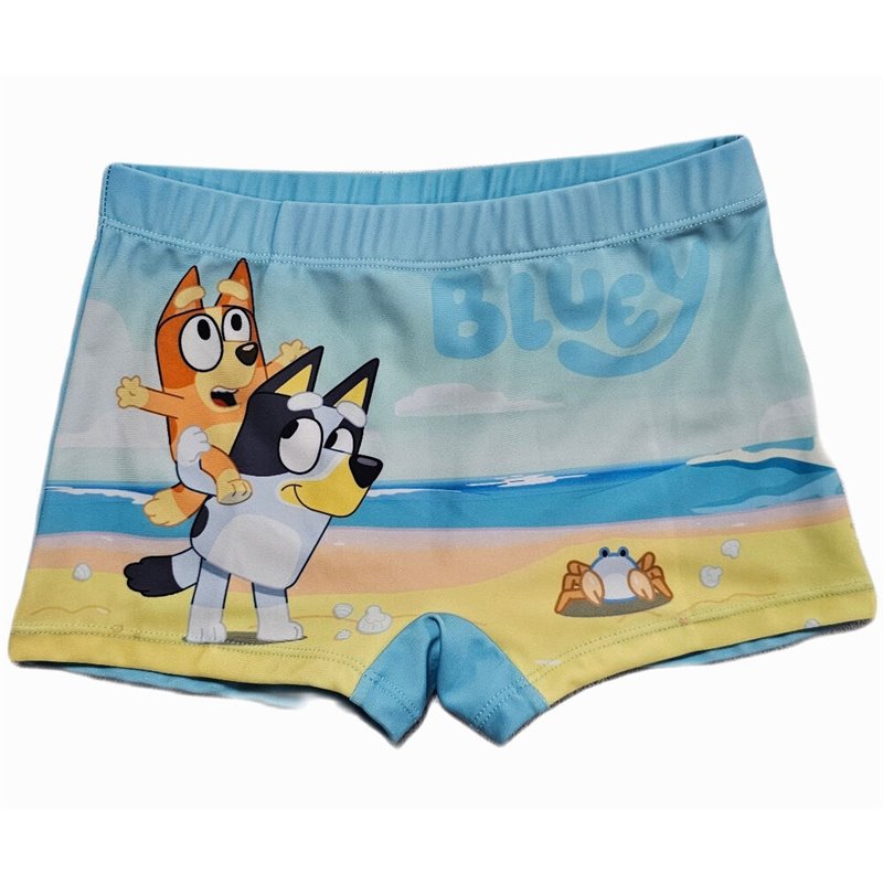 Ba�ador boxer Bluey