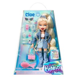 Mu�eca Cloe Alwayz Bratz 25cm