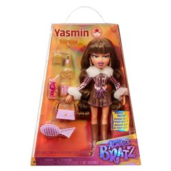 Mu�eca Yasmin Alwayz Bratz 25cm