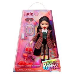 Mu�eca Jade Alwayz Bratz 25cm