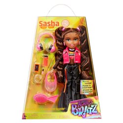 Mu�eca Sasha Alwayz Bratz 25cm