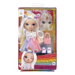 Mu�eca Little fashion Opal Rainbow High