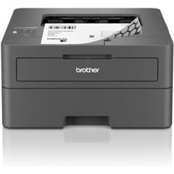 Impresora L�ser Monocromo Brother HL-L2445DW WiFi/ D�plex/ Negra