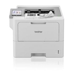 Impresora L�ser Monocromo Brother HL-L6410DN D�plex/ Blanca