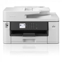 Multifunci�n A3 Brother MFC-J5340DW WiFi/ Fax/ D�plex/ Blanca