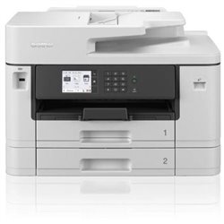 Multifunci�n A3 Brother MFC-J5740DW WiFi/ Fax/ D�plex/ Blanca