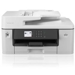 Multifunci�n A3 Brother MFC-J6540DWE WiFi/ Fax/ D�plex/ Blanca