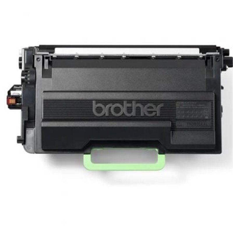 T�ner Original Brother TN3600XXL Alta Capacidad/ Negro