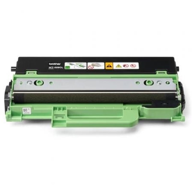 Recipiente para T�ner Residual Brother WT229CL