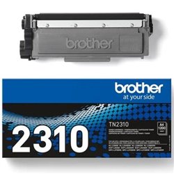 T�ner Original Brother TN-2310/ Negro