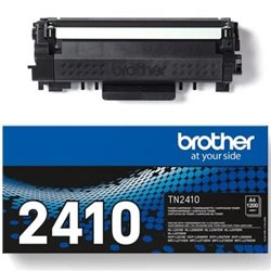 T�ner Original Brother TN-2410/ Negro