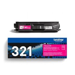 T�ner Original Brother TN321M/ Magenta