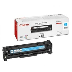 T�ner Original Canon n�718/ Cian