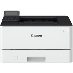 Impresora L�ser Monocromo Canon I-SENSYS LBP246DW WiFi/ D�plex/ Blanca