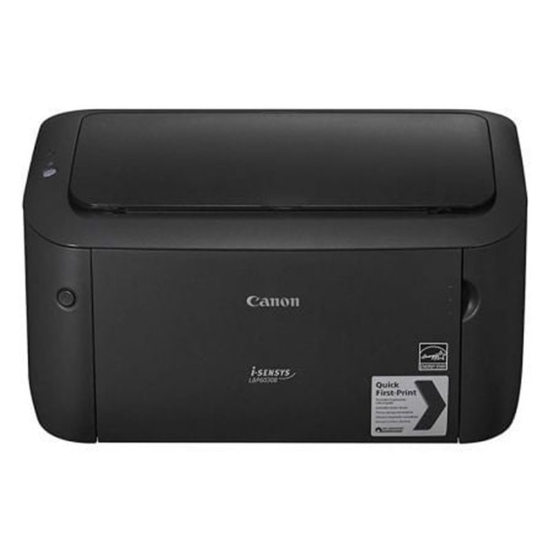 Impresora L�ser Monocromo Canon I-SENSYS LBP6030B/ Negra