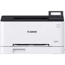 Impresora L�ser Color Canon I-SENSYS LBP631CW WiFi/ Blanca