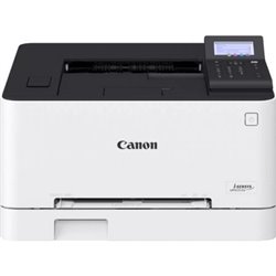 Impresora L�ser Color Canon I-SENSYS LBP633CDW WiFi/ D�plex/ Blanca