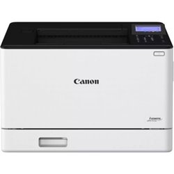 Impresora L�ser Color Canon I-SENSYS LBP673CDW WiFi/ D�plex/ Blanca