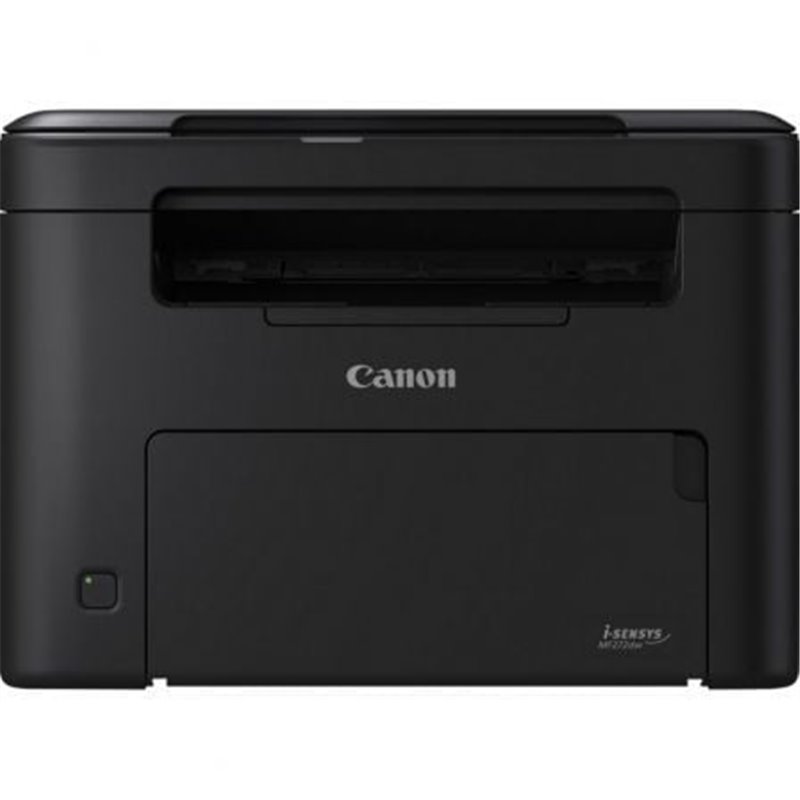 Multifunci�n L�ser Monocromo Canon i-SENSYS MF272DW WiFi/ D�plex/ Negra