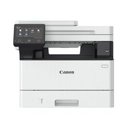 Multifunci�n L�ser Monocromo Canon i-SENSYS MF463DW WiFi/ D�plex/ Blanca