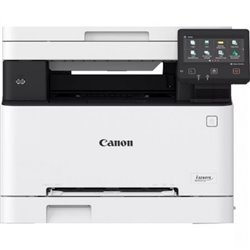 Multifunci�n L�ser Color Canon i-SENSYS MF651Cw WiFi/ Blanca