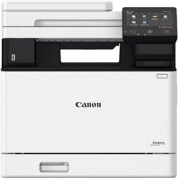 Multifunci�n L�ser Color Canon i-SENSYS MF752Cdw WiFi/ D�plex/ Blanca