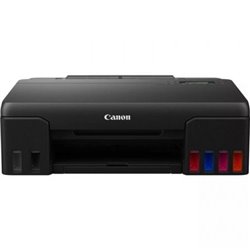 Impresora Fotogr�fica Canon PIXMA G550 MegaTank WiFi/ Negra