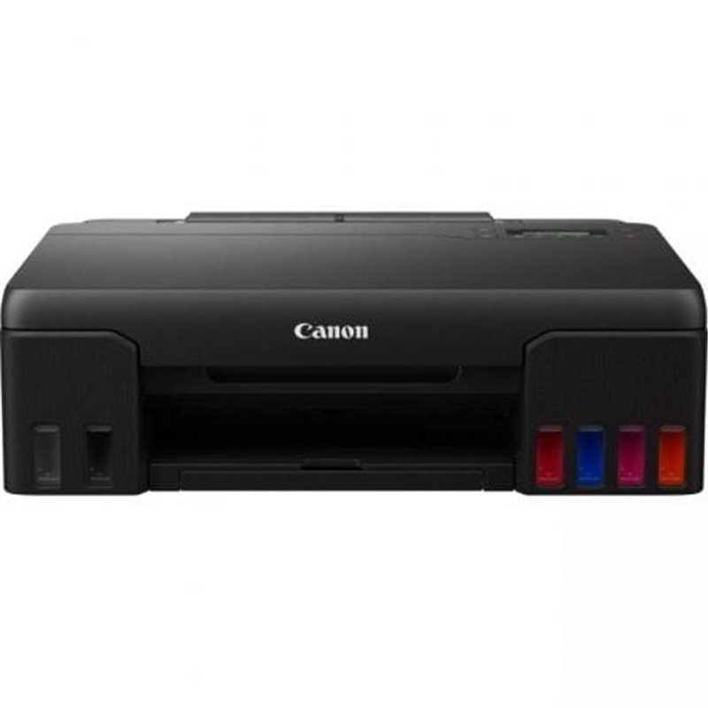 Impresora Fotogr�fica Canon PIXMA G550 MegaTank WiFi/ Negra