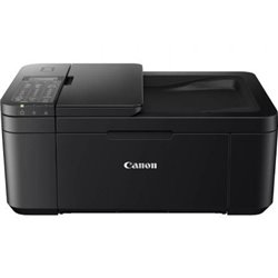 Multifunci�n Fotogr�fica Canon PIXMA TR4750i WiFi/ Fax/ D�plex/ Negro